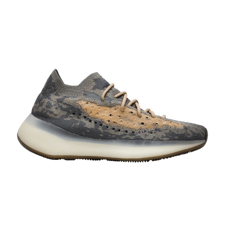 Yeezy Boost 380 'Mist' (Non-Reflective)