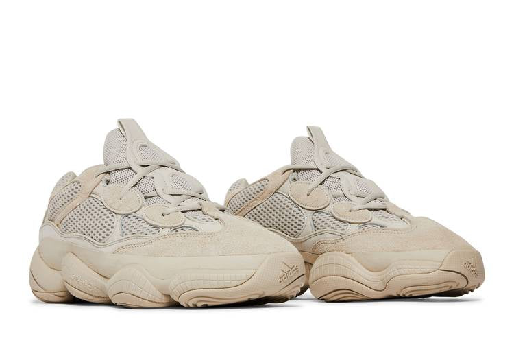 Yeezy 500 'Blush'