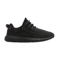 Yeezy Boost 350 'Pirate Black'