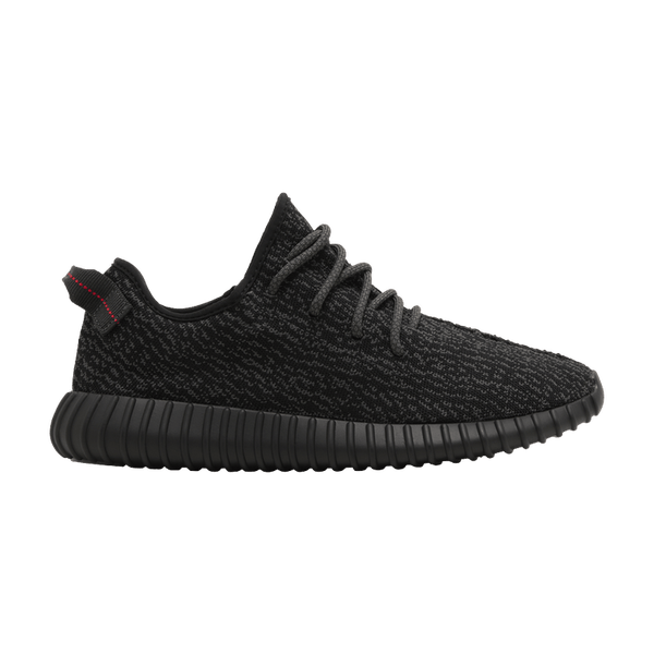 Yeezy Boost 350 'Pirate Black'