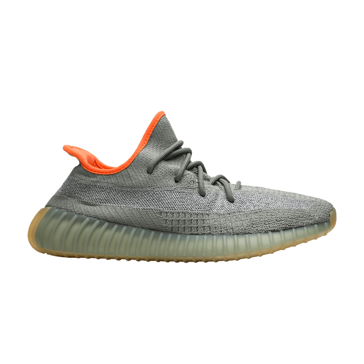 Yeezy Boost 350 V2 'Desert Sage'