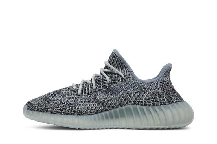 Yeezy Boost 350 V2 'Ash Blue'