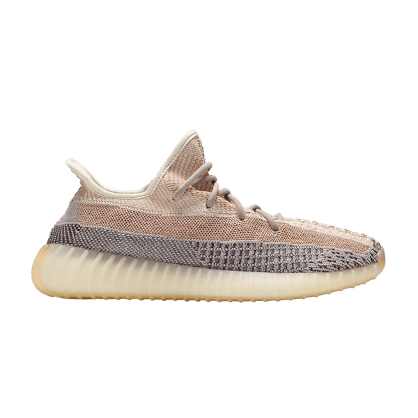 Yeezy Boost 350 V2 'Ash Pearl'