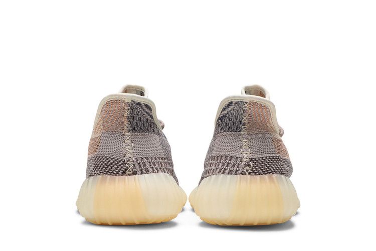 Yeezy Boost 350 V2 'Ash Pearl'