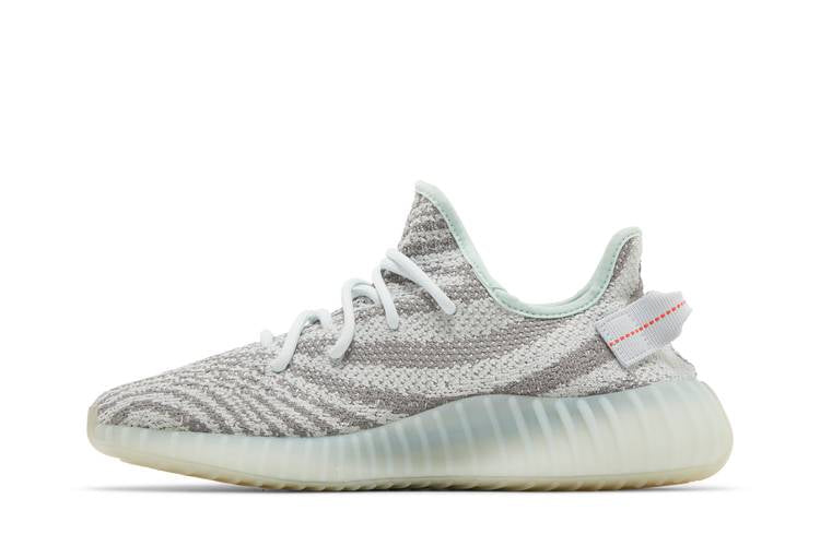 Yeezy Boost 350 V2 'Blue Tint'