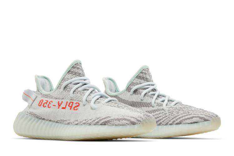 Yeezy Boost 350 V2 'Blue Tint'