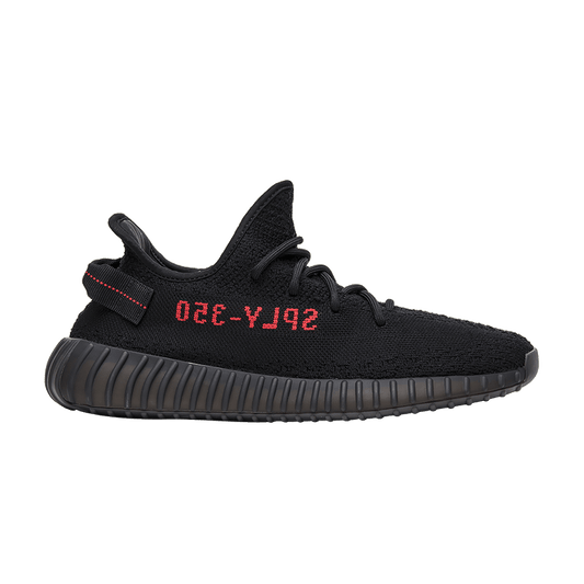 Yeezy Boost 350 V2 'Bred'