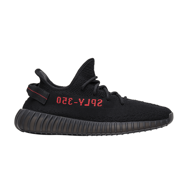 Yeezy Boost 350 V2 'Bred'