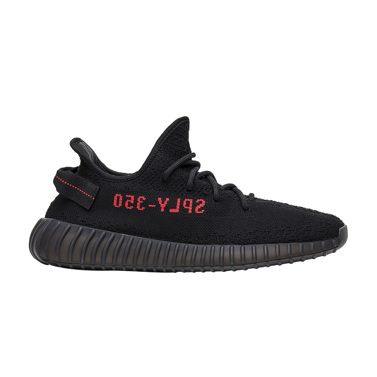 Yeezy Boost 350 V2 'Bred'