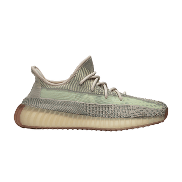 Yeezy Boost 350 V2 'Citrin' (Reflective)