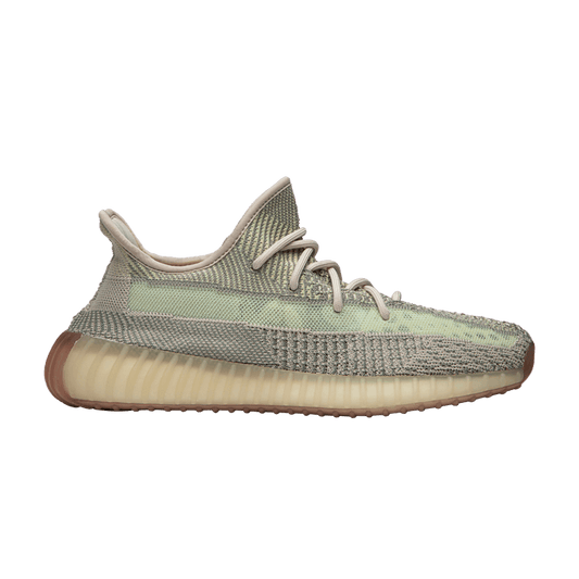 Yeezy Boost 350 V2 'Citrin' (Non-Relective)