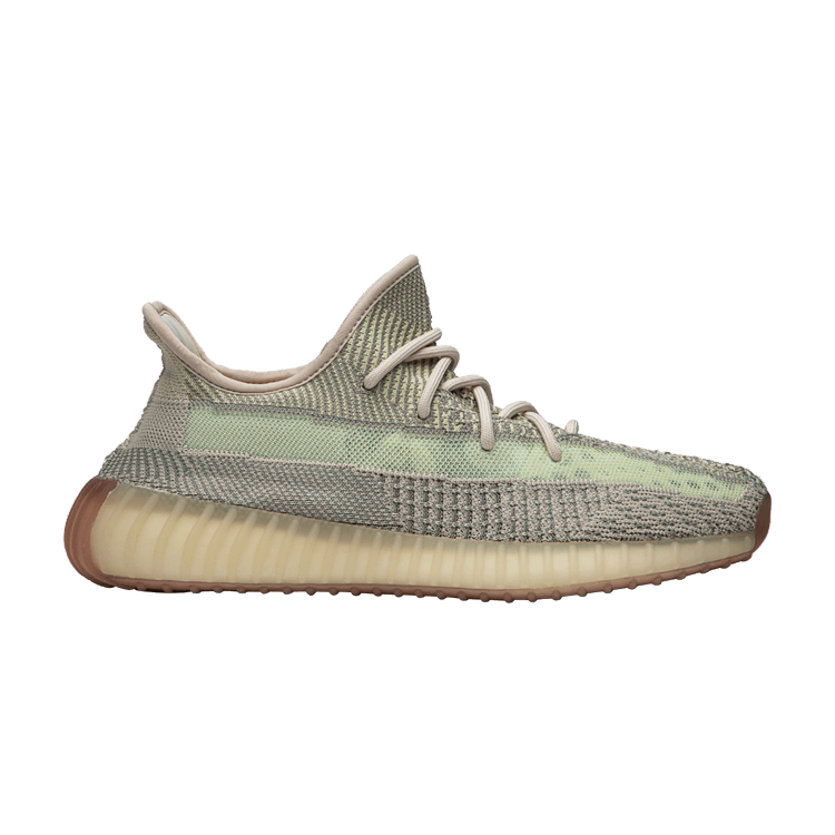 Yeezy Boost 350 V2 'Citrin' (Reflective)