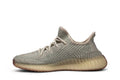 Yeezy Boost 350 V2 'Citrin' (Non-Reflective)
