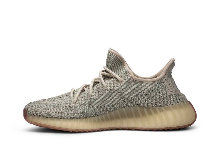 Yeezy Boost 350 V2 'Citrin' (Non-Relective)