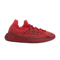 Yeezy 350 V2 CMPCT 'Slate Red'