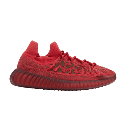 Yeezy 350 V2 CMPCT 'Slate Red'