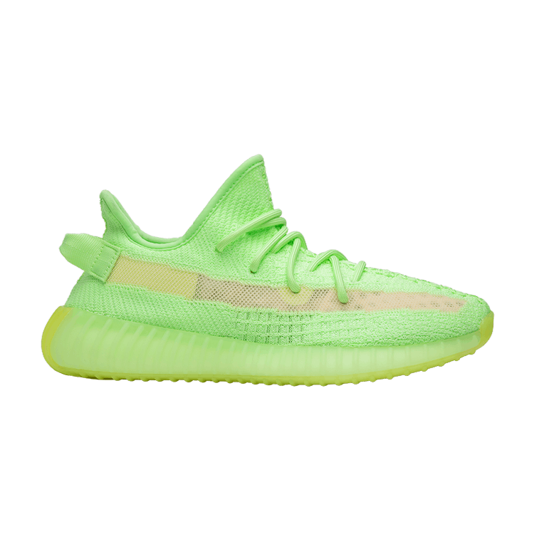 Yeezy Boost 350 V2 'Glow'