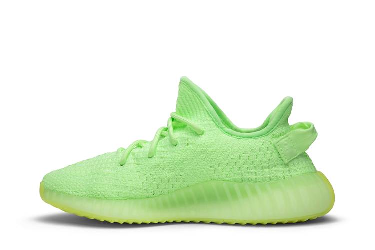 Yeezy Boost 350 V2 'Glow'