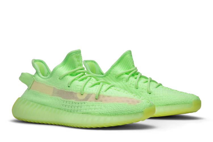 Yeezy Boost 350 V2 'Glow'