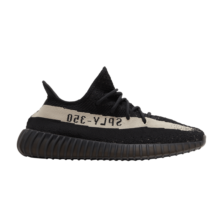 Yeezy Boost 350 V2 'Oreo'