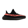 Yeezy Boost 350 V2 ‘Core Black Red'