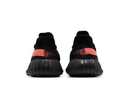 Yeezy Boost 350 V2 ‘Core Black Red'