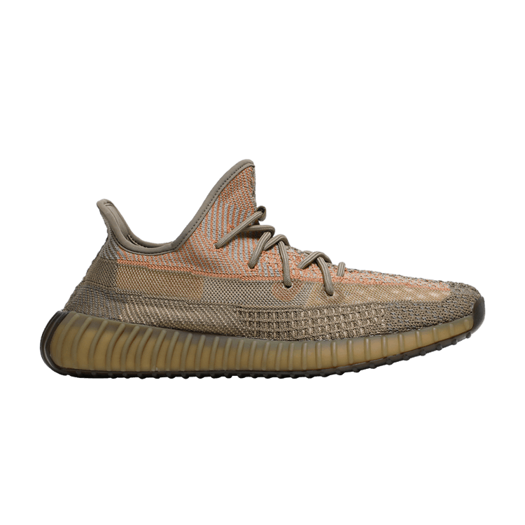 Yeezy Boost 350 V2 'Sand Taupe'