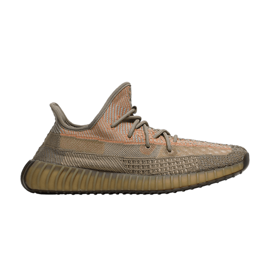 Yeezy Boost 350 V2 'Sand Taupe'