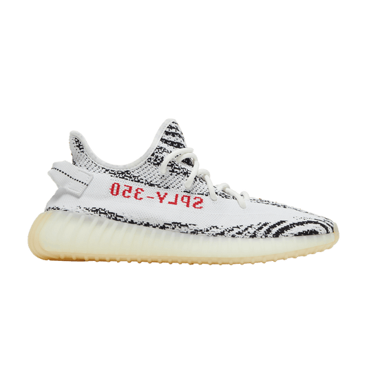 Yeezy Boost 350 V2 'Zebra'