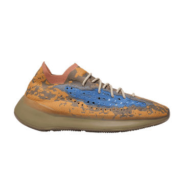 Yeezy Boost 380 'Blue Oat' (Non-Reflective)