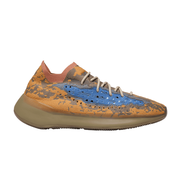 Yeezy Boost 380 'Blue Oat' (Non-Reflective)
