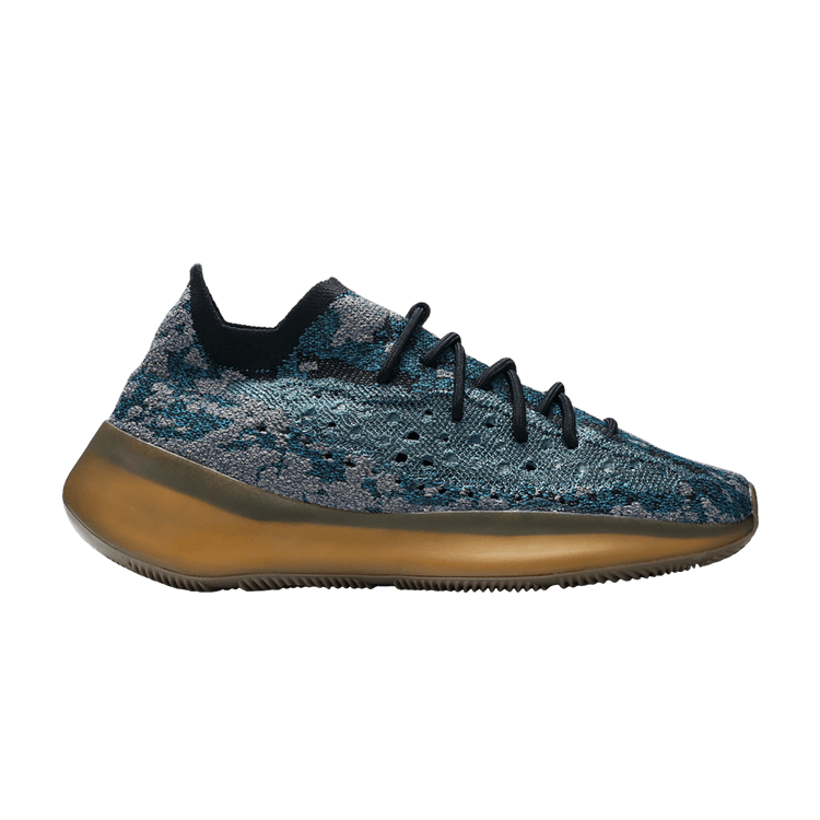 Yeezy Boost 380 'Covellite'