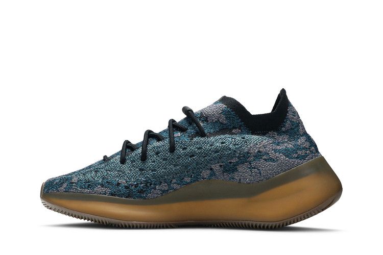 Yeezy Boost 380 'Covellite'