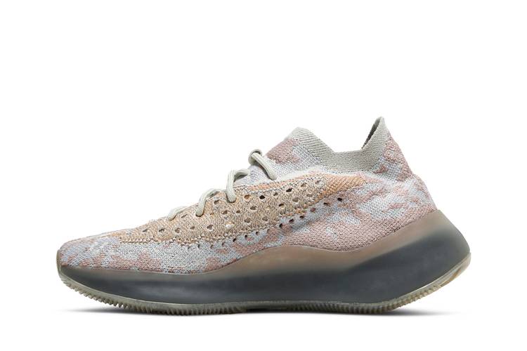 Yeezy Boost 380 'Pepper' (Non-Reflective)