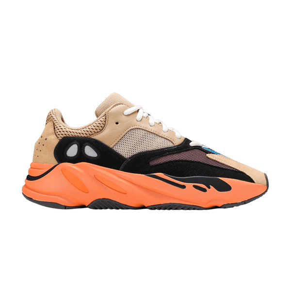 Yeezy Boost 700 'Enflame Amber'