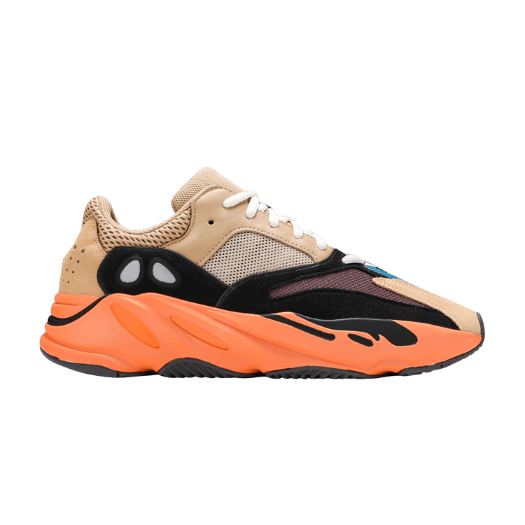 Yeezy Boost 700 'Enflame Amber'