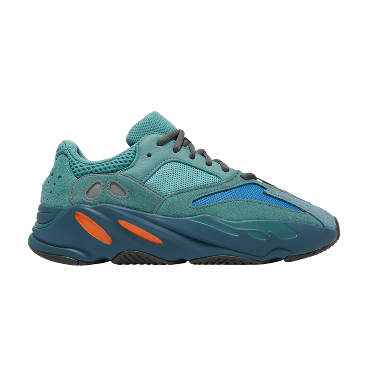 Yeezy Boost 700 'Faded Azure'