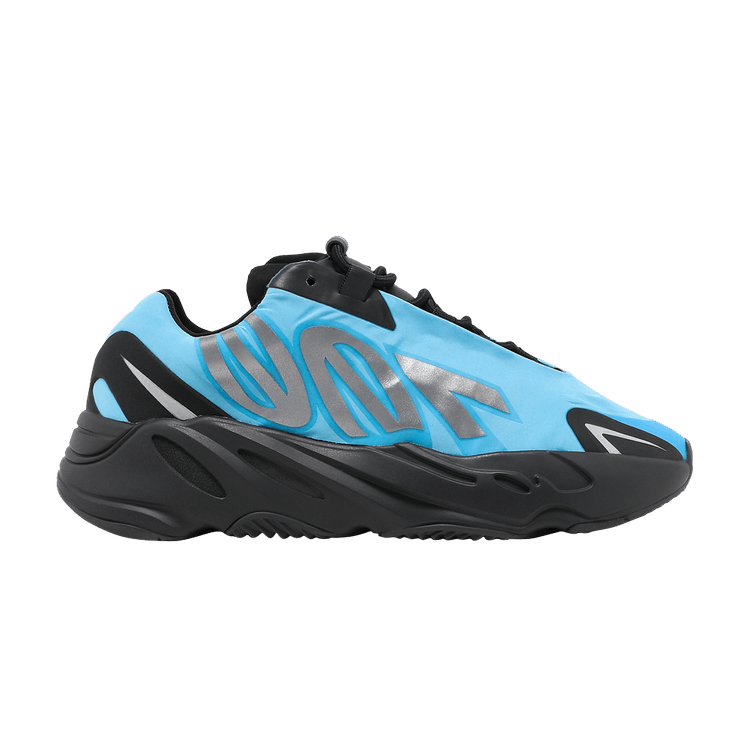 Yeezy Boost 700 MNVN 'Bright Cyan'