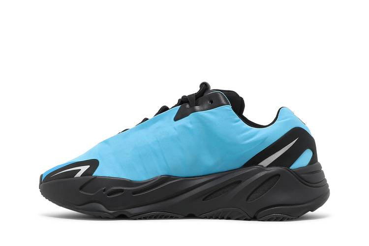 Yeezy Boost 700 MNVN 'Bright Cyan'