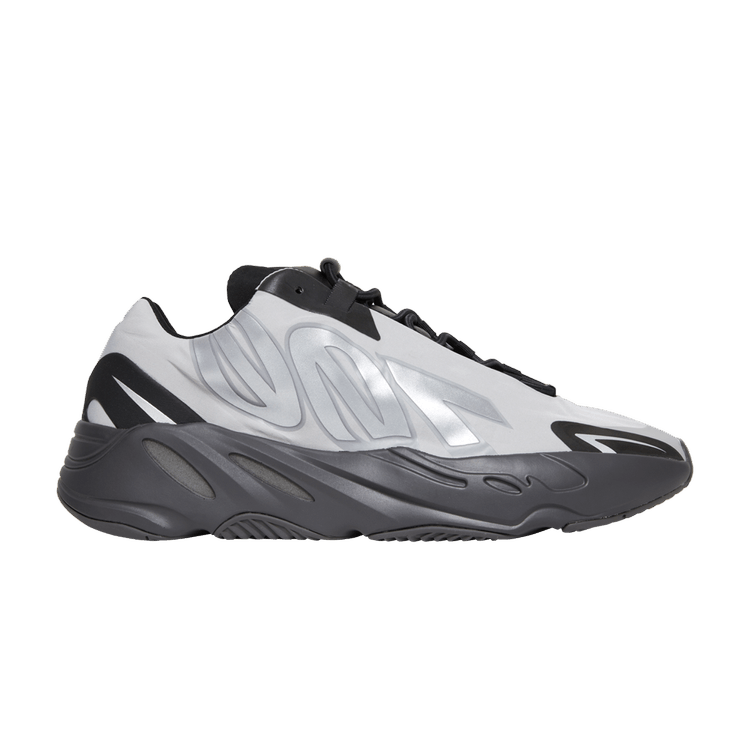 Yeezy Boost 700 MNVN 'Metallic'