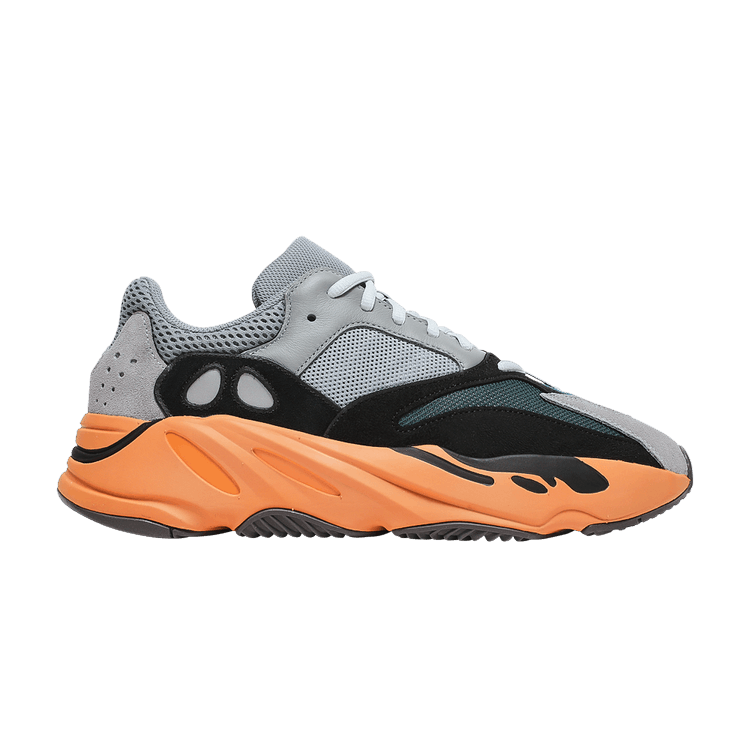 Yeezy Boost 700 'Wash Orange'