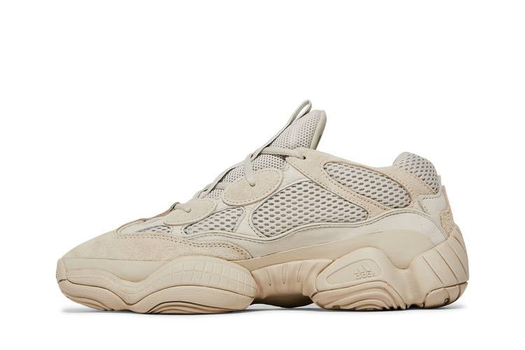 Yeezy 500 'Blush'