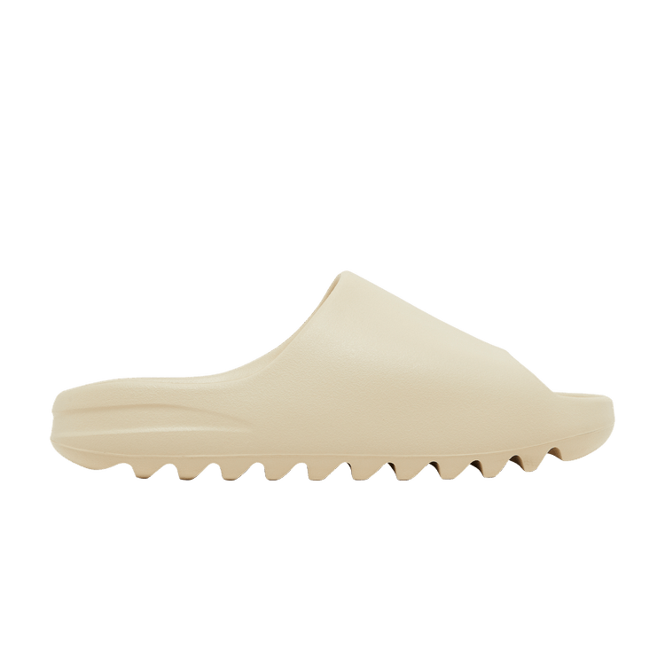 Yeezy Slides 'Bone'