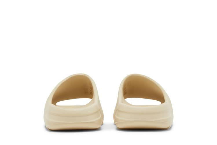 Yeezy Slides 'Bone'