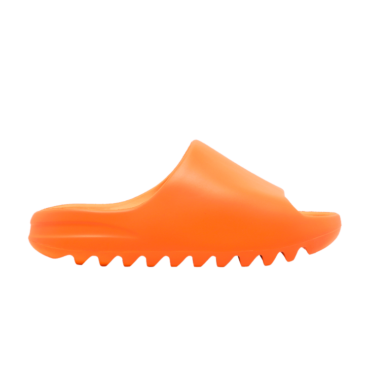 Yeezy Slides 'Enflame Orange'