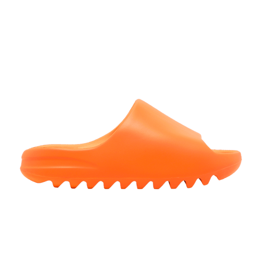 Yeezy Slides 'Enflame Orange'