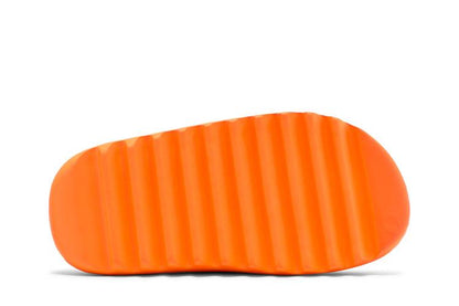 Yeezy Slides 'Enflame Orange'