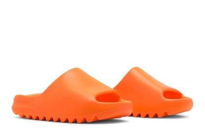 Yeezy Slides 'Enflame Orange'