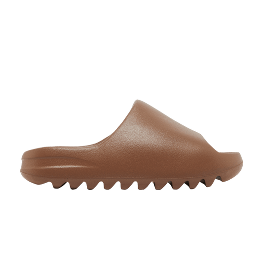 Yeezy Slides 'Flax'