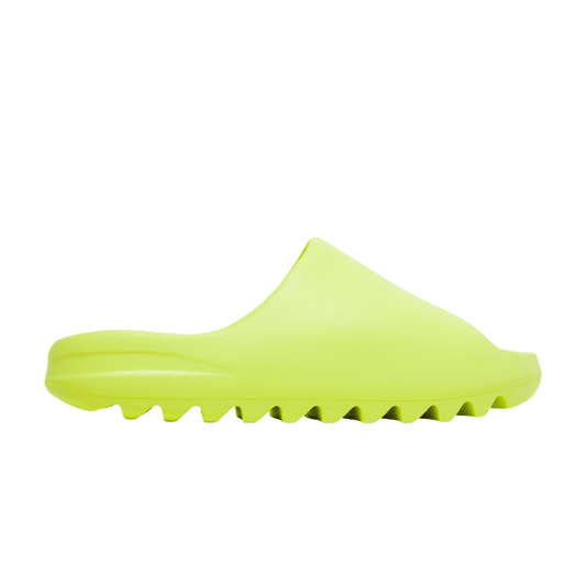 Yeezy Slides 'Glow Green'